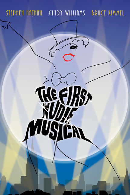 THE FIRST NUDIE MUSICAL Trailer Exclusive: This Trailer Contains no Nudity, Damnit!